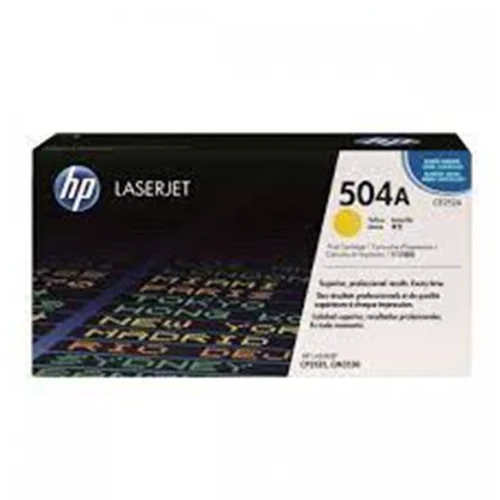  Toner HP CE252A