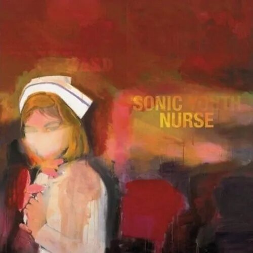 Sonic Youth Sonic Nurse Cene