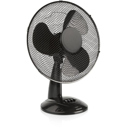 Tristar namizni ventilator VE-5979 50 W 40 cm črn, (21222679) Slike