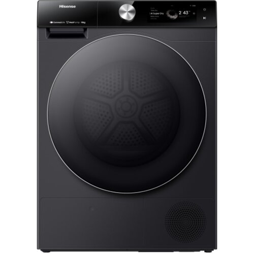 Hisense DH7S107BB toplotna crpalka A+++, 10 kg 20012510 Cene