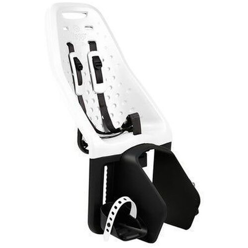 Thule Yepp Maxi Easy Fit White - otroški sedež za kolo Cene