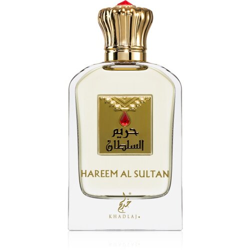 Khadlaj Hareem Al Sultan parfemska voda uniseks 75 ml Slike
