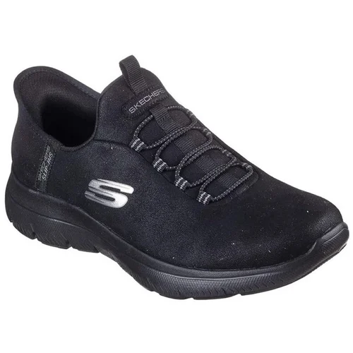 Skechers UNKNOW TRAIL Crna