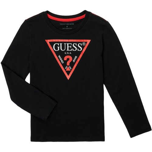 Guess SOLEDAD Crna Cijene