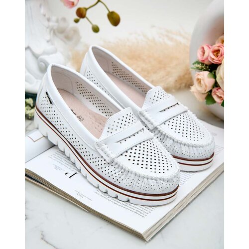 Resti Openwork women's moccasins Leteller Cijene