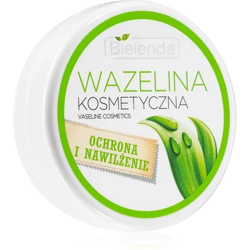 Bielenda Vaseline kozmetični vazelin 25 ml