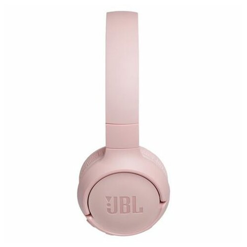 Jbl Tune 500BT, bluetooth roze slušalice Slike