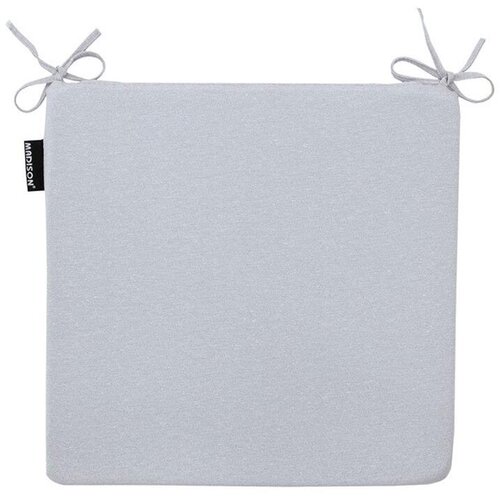 Madison jastuk za stolicu 40x40x4 panama siva zip Cijene
