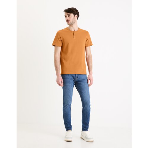 Celio T-Shirt Geley - Men's Cene