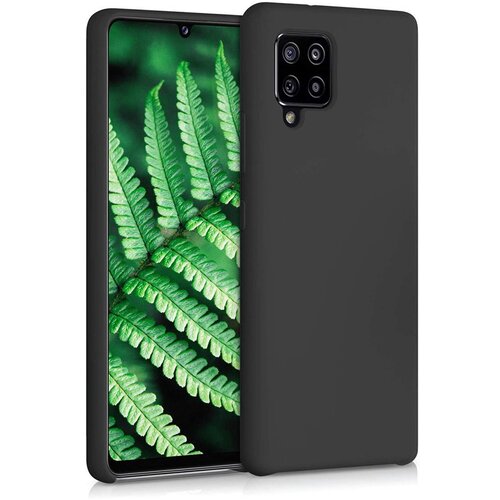Silicone Case mekana fleksibilna maskica za Samsung Galaxy A42 5G Cene