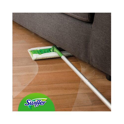Swiffer Dry jednokratne krpice za či&amp;scaron;ćenje podova, refil 36/1 Slike