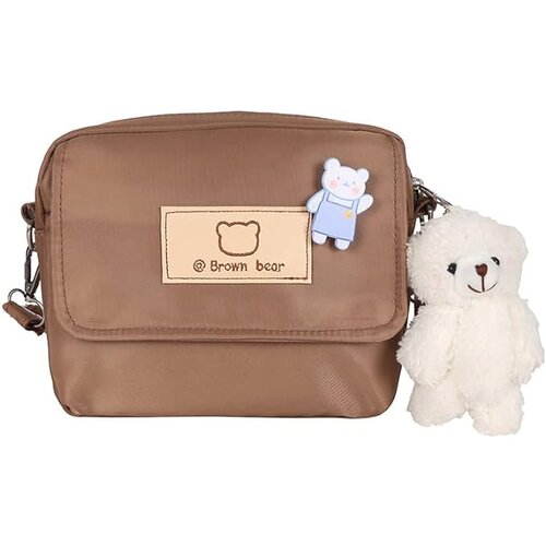 Dardanar Lepa Denarnica Kawaii Ita Bag Academy Style Denarnica, (21167144) Cene