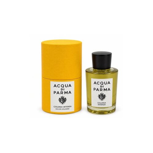 Acqua Di Parma Colonia Intensa kolonjska voda za mo&amp;scaron;ke 180 ml Slike