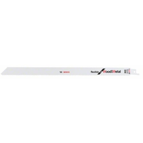 Bosch list univerzalne testere s 1222 vf 2608656022, flexible za drvo i metal Cene