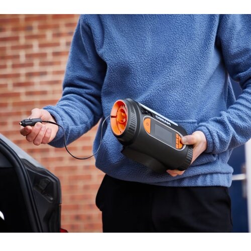 Osram Digitalni kompresor TYREinflate 2120 180W/12V Slike