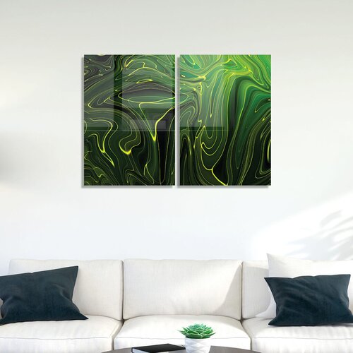 Wallity Set slika 1994, 3 Dela Cene