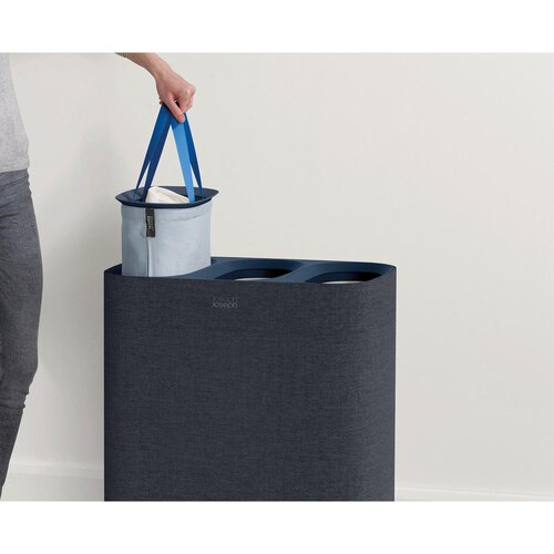 Joseph Joseph Tekstilni koš za perilo 90 l Tota Trio – Cene
