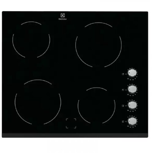 Electrolux ugradbena ploča EHF6140FOK Cijene
