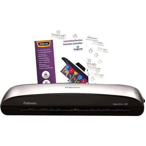 Fellowes Saturn 3i A3 plastifikator, (20871513) Cene