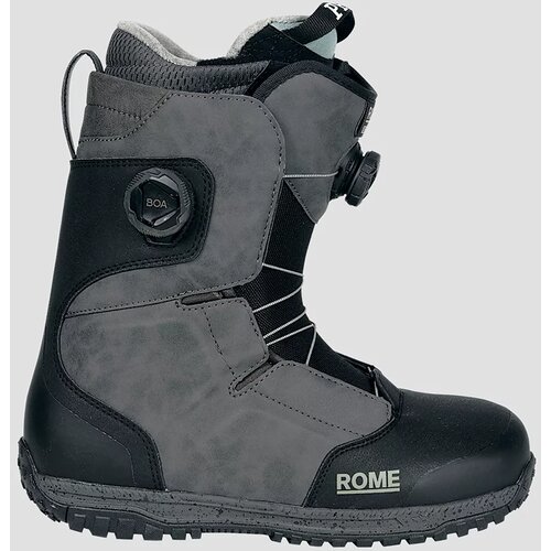 Rome Bodega BOA 2025 Snowboard cevlji black Cene