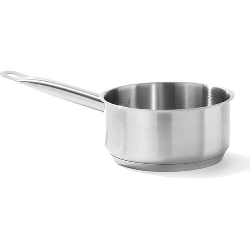Hendi Lonac za kuvanje - bez poklopca, Kitchen Line, 4,9L, ⌀240x(H)110mm Cene