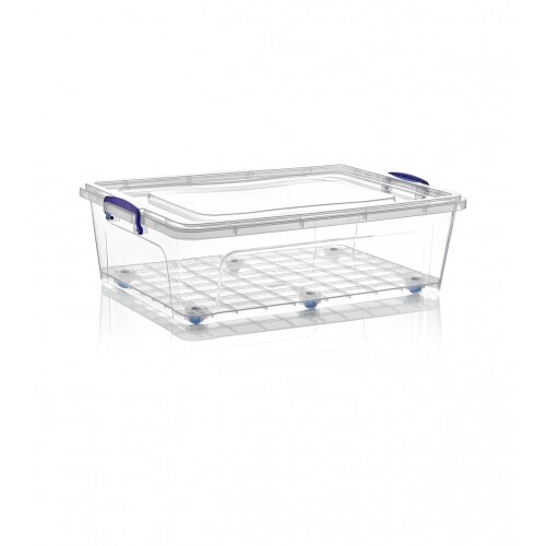 DUNYA PLASTIC Posuda sa poklopcem 30158 Cijene
