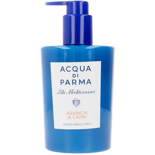 Acqua Di Parma blu Mediterraneo Arancia di Capri losion za tijelo 150 ml unisex Cene