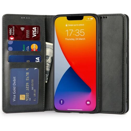 TECH-PROTECT MAGNET futrola za IPHONE 14 BLACK Cijene