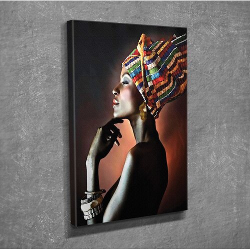Opviq Slika na zidu na platnu 30x40cm Cijene