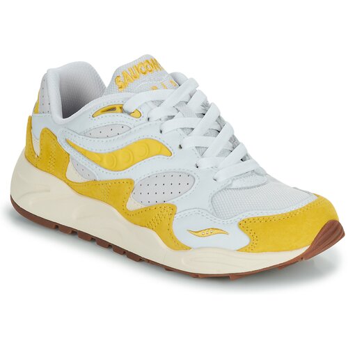 Saucony Grid Shadow 2 Bijela Cijene