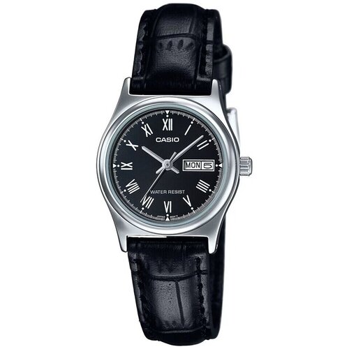 Casio Analogne ure ty574730 Črna Slike