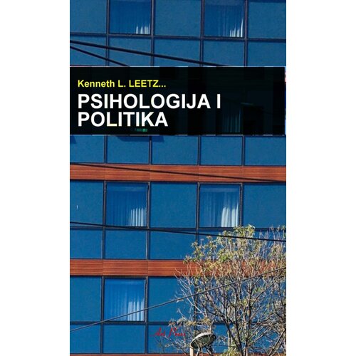 Art Press Kenet Lic - Psihologija i politika Cene