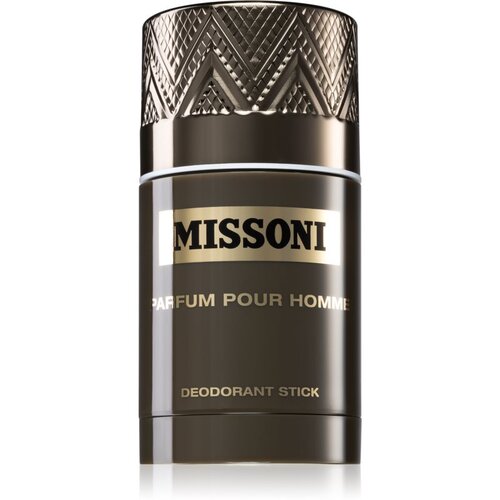 Missoni Parfum Pour Homme deo-stik za moške 75 ml Cene