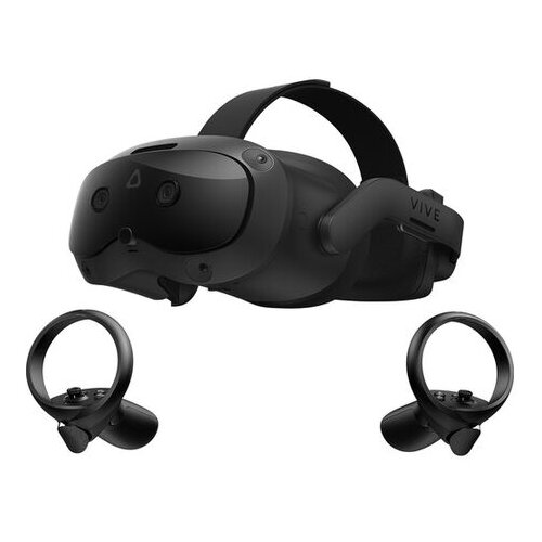HTC VIVE Focus Vision VR Headset (Consumer Edition) Cene