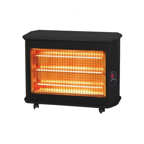  ZILAN grijalica sa halogenim kvarcnim grijačem 2000W Slike