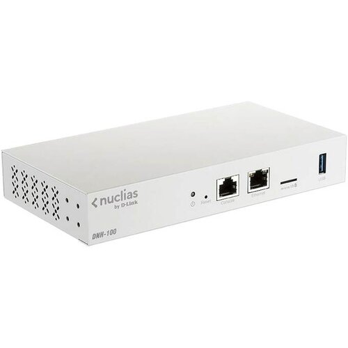 D-link DNH-100 Nuclias Connect Hub Cijene