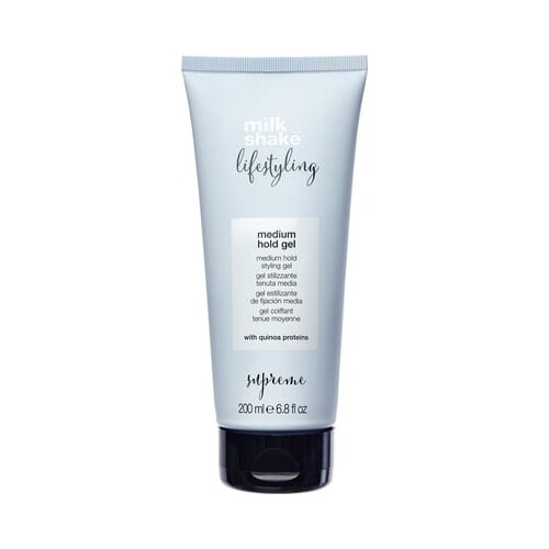 Milk Shake lifestyling medium hold gel Cene