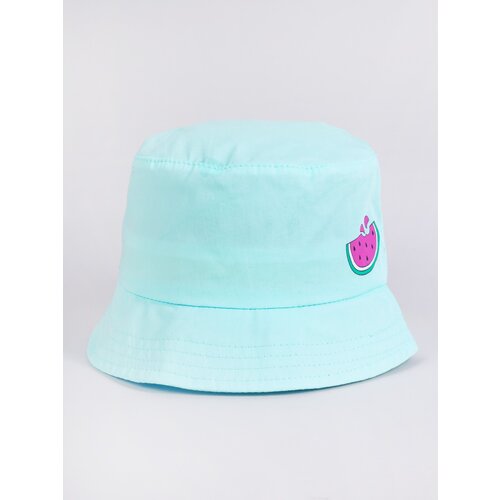 Yoclub Kids&amp;#039;s Girl&amp;#039;s Summer Hat CKA-0266G-A110 Slike