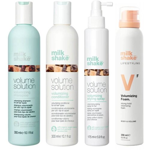 Milk Shake Volume solution tretman za njegu kose Cijene