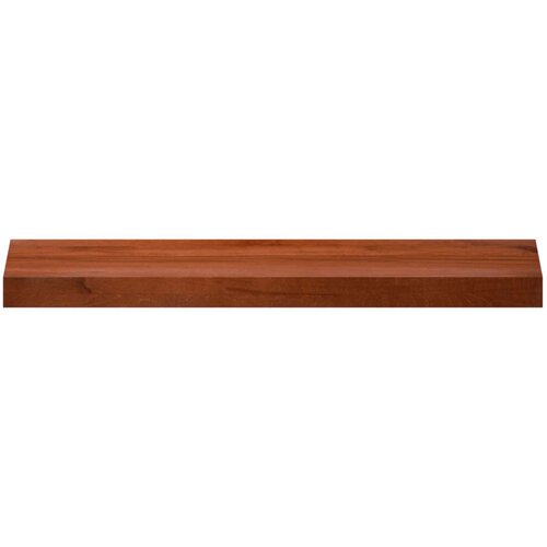  Prozorske klupice 2 kom. Smeđa 80x 15 x 2 cm Čvrsto drvo bukve Slike