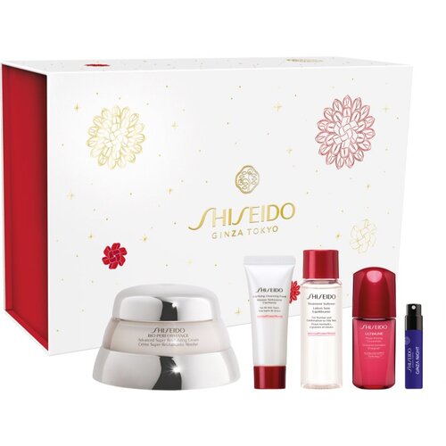 Shiseido Bio-Performance poklon set Cijene