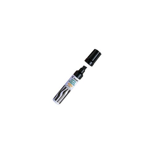 Pilot MARKER SUPER COLOR WIDE BROAD CRNI Slike