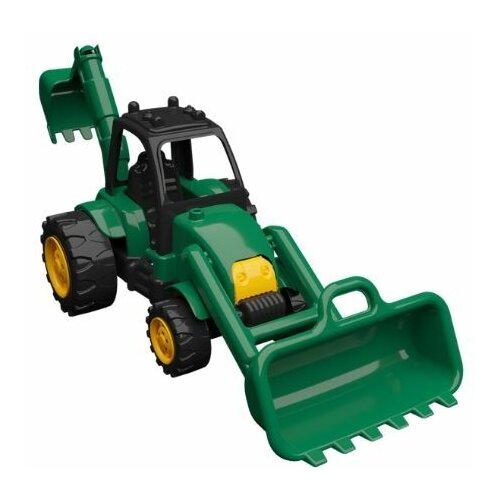  Traktor utovarivač Tombul 03/53 Slike