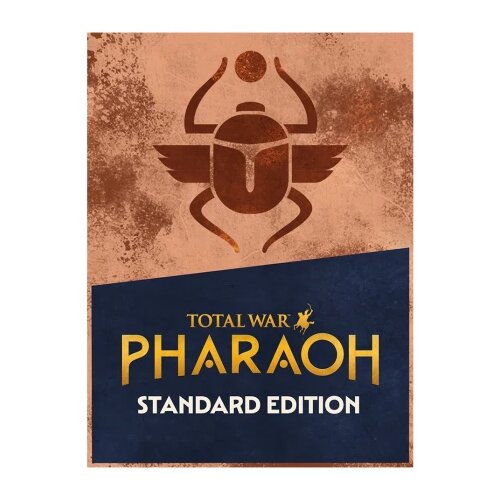 Total War: Pharaoh - Standart Edition - Steam - Global Cijene