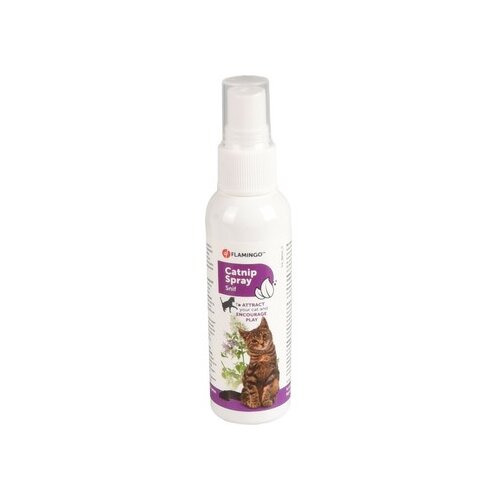  Flamingo sprej sa mačjom metvicom, 60ml Cene