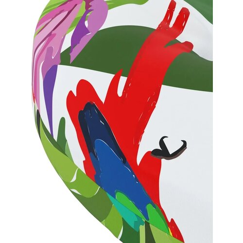  Jastučići za sjedalo od 4 dijela 4 kom. 100% poliester &Scaron;areni - &Scaron;areni 40 x 40 x 5 cm Poliester Cijene