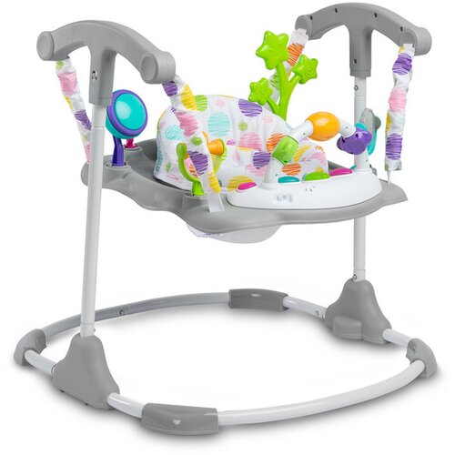 Toyz Multiaktivni skakalec Cosmo Siva iks Cene