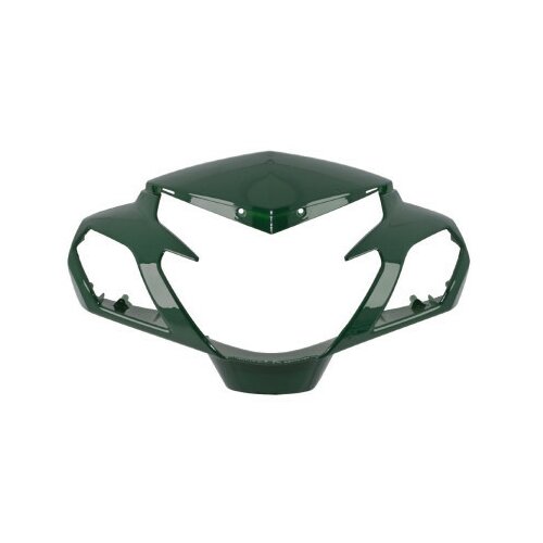  prednja maska (model glx-a-1-2) veća zelena ( 331288 ) Cene