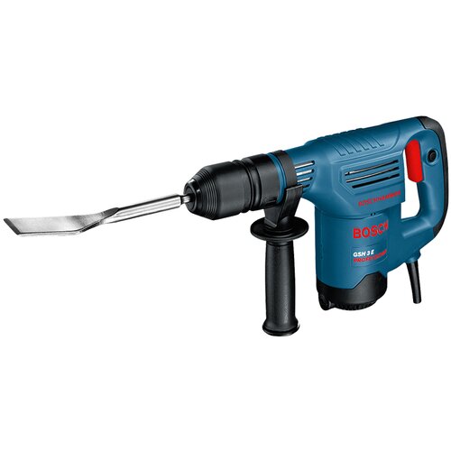 UDARNI ČEKIĆ SDS PLUS SUSTAVOM GSH 3 E BOSCH PROFESSIONAL Slike