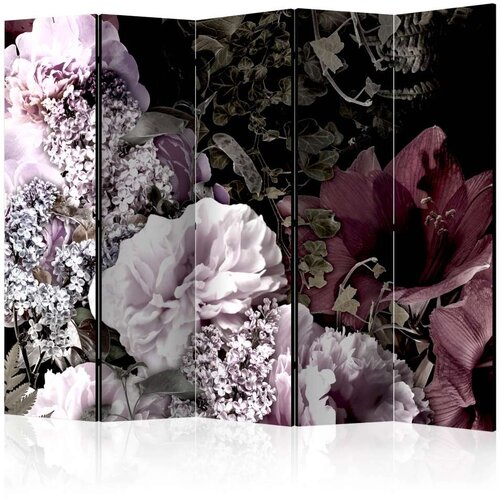  Paravan u 5 dijelova - Vintage Garden II [Room Dividers] 225x172 Cene